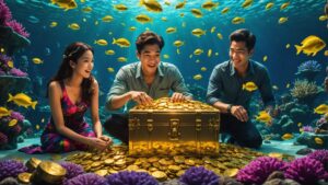 Bắn Cá Đổi Thưởng Thẻ Cào: Cách Kiếm Tiền và Lựa Chọn Trang Web Uy Tín