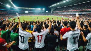 Cá Cược Bóng Đá Là Gì