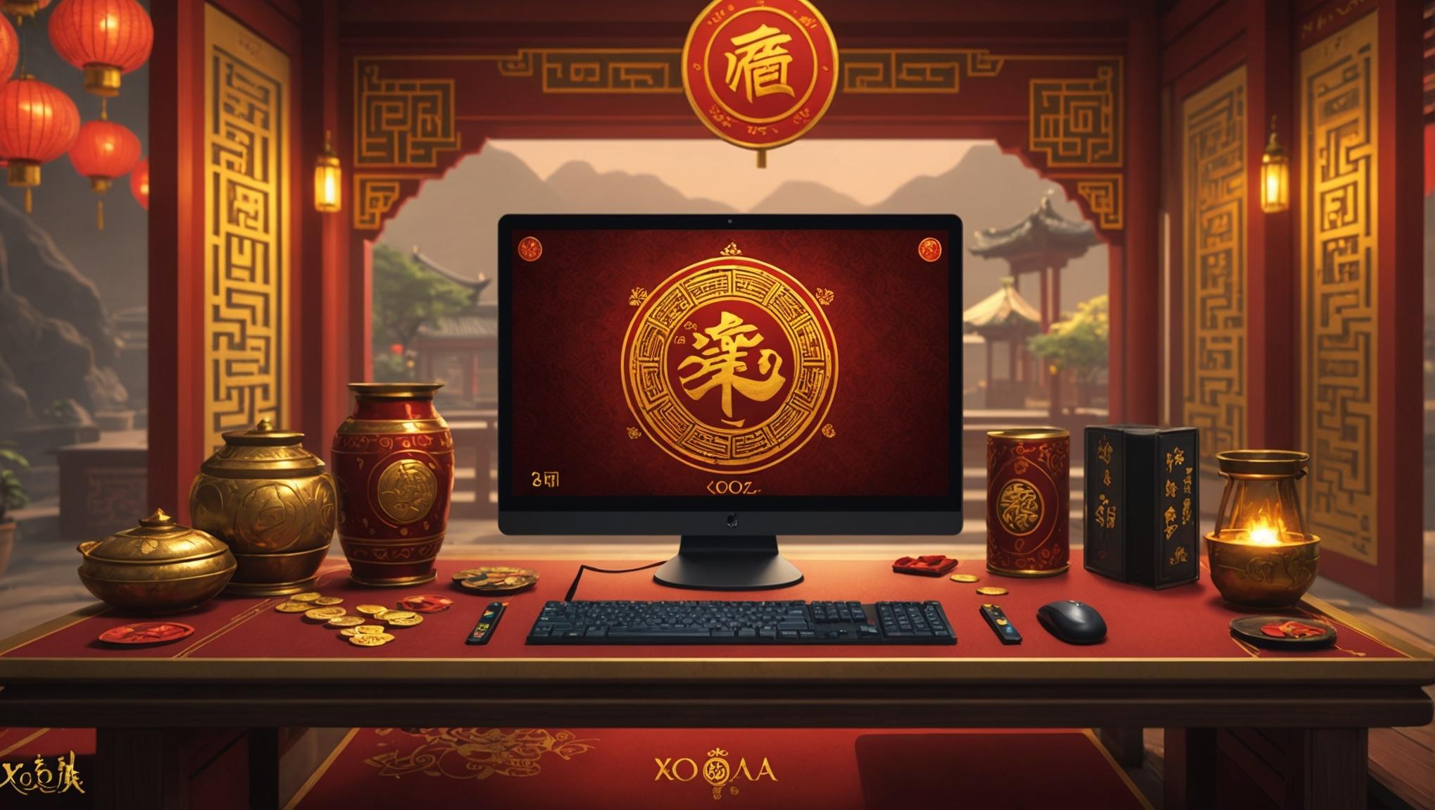 Các Nhà Cái Uy Tín Hàng Đầu Cung Cấp Game Xóc Đĩa Online