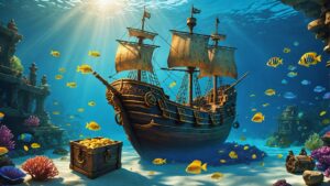 Game Bắn Cá Đổi Thưởng Go88