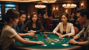 Giới Thiệu Về Poker - Cẩm Nang Hoàn Chỉnh Cho Người Mới Bắt Đầu