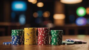 Phỉnh Poker Là Gì? Khám Phá Thế Giới Phỉnh Poker Và Những Điều Cần Biết