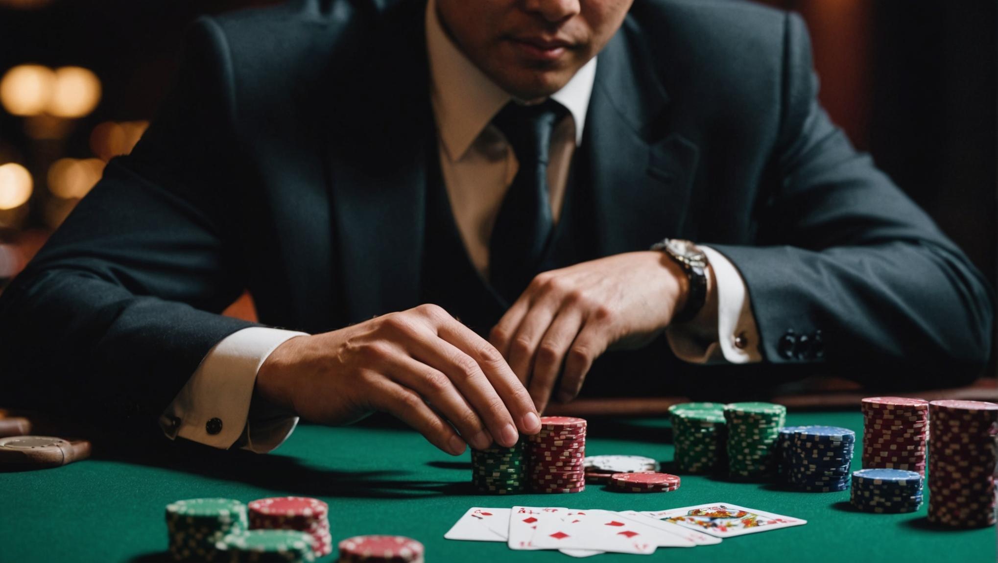 Tình Trạng Pháp Lý của Poker tại Việt Nam